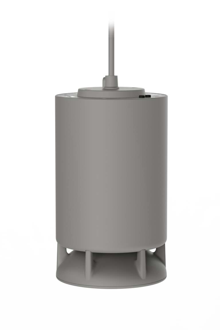 Spottune Omni Speaker Kabel Grijs