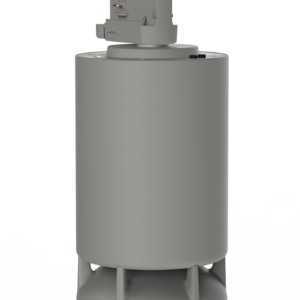 Spottune Omni Speaker Track Grey