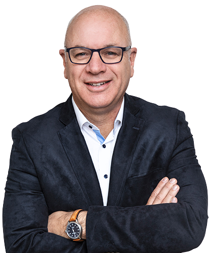 Paul Matlung Lixero Audio