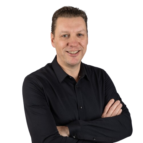 Rene van den Munckhof Lixero Audio