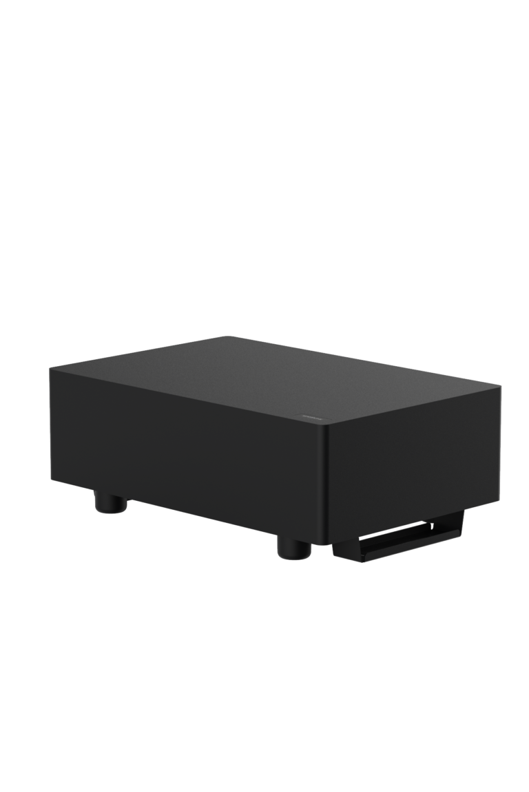 Spottune Sub Subwoofer Zwart