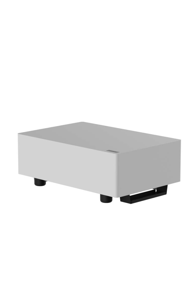 Spottune Sub Subwoofer Wit