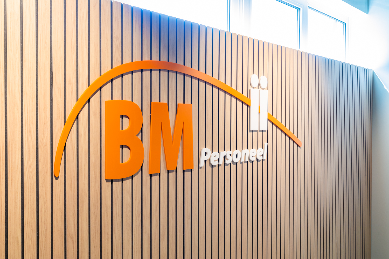 BM Personeel Lixero Audio Logo