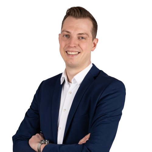 Kay van Maurik Lixero Audio