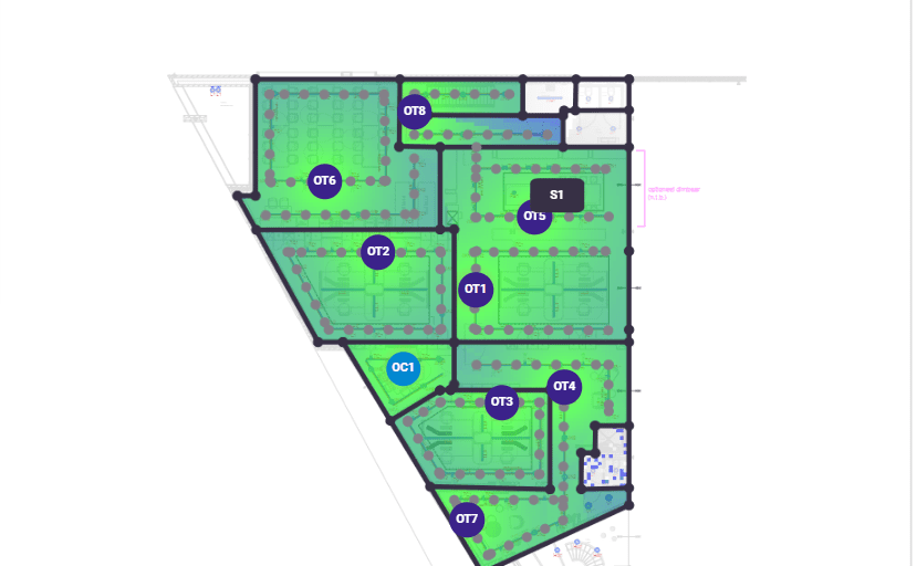 Audioplan Spottune Lixero Audio