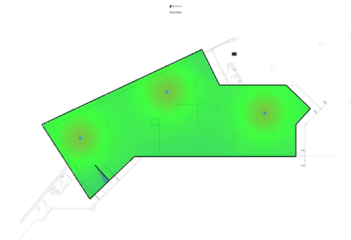 Audioplan Spottune voorbeeld