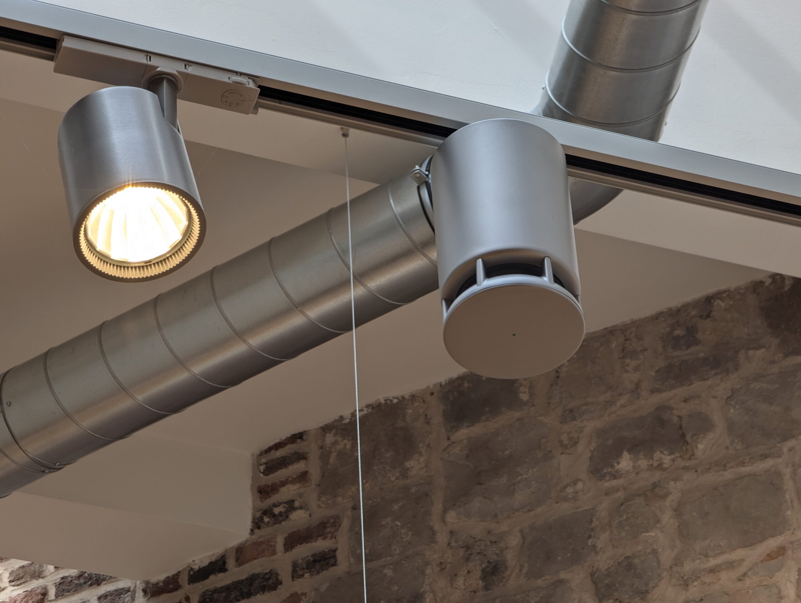 Dille & Kamille Mons Lixero Audio